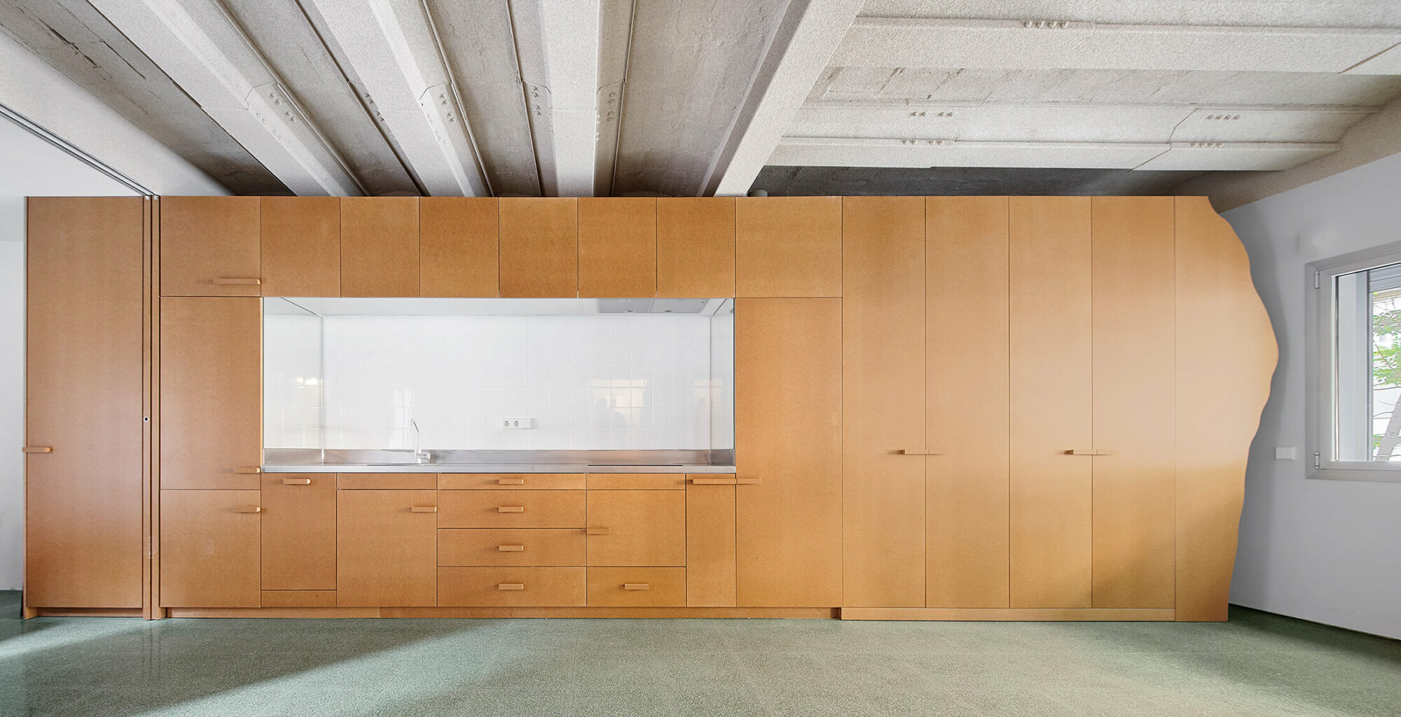 OESST HOME H 14 CAMPUS 0008 OESST HOME H 01 EL GUATEQUE - OESST