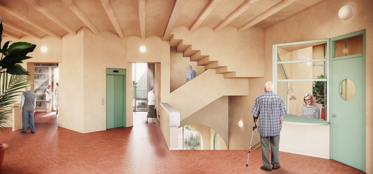 D:Dropbox2105_CONCURS_TORRE GARCINI1_Concurs1A_PLANOSTORRE GARCINI - LÀMINA A1 Model (1)