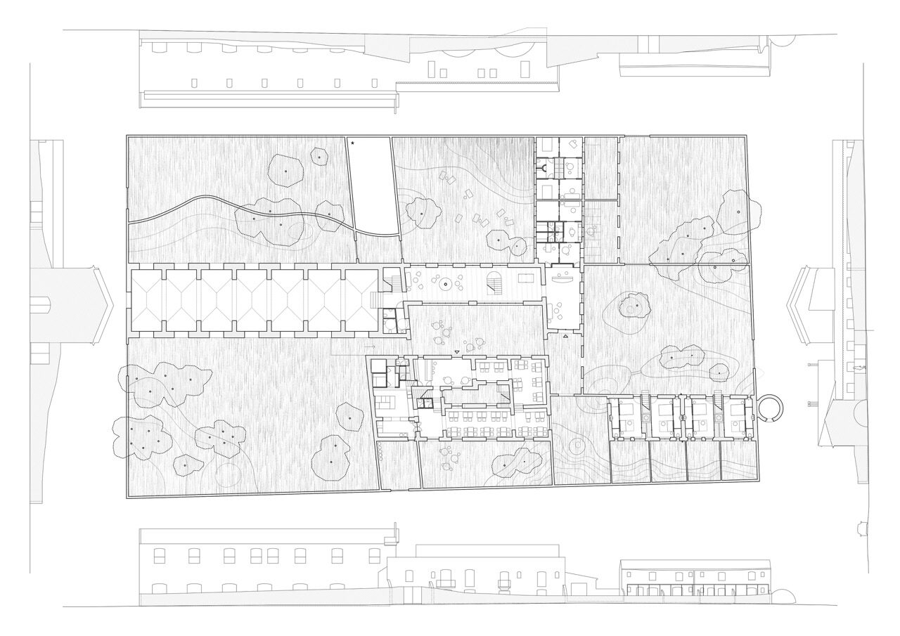 D:Dropbox2001_PONS3_Ejecucion EJ3A_PLANOSPONS_01_ESQUEMA HOTEL FASE 1 d Model (1)