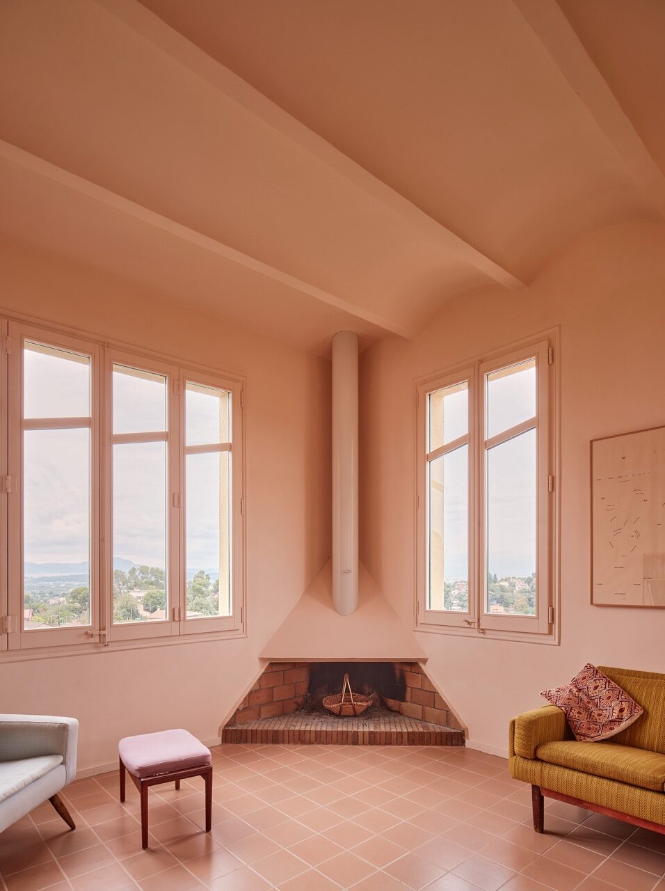 OESST_TWO FAMILIES HOSE_13 en tamaño grande