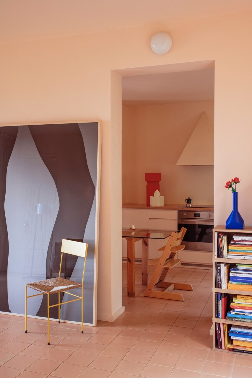 OESST_TWO FAMILIES HOSE_22 en tamaño grande